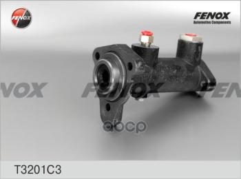 Цилиндр Тормозной Главный Паз 3205 (3205-3505010-10) Fenox (Т3201с4) FENOX арт. T3201C3
