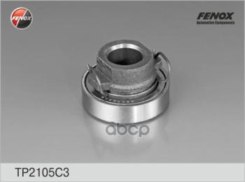 799 р. Муфта Выжимная Ваз 2101-07, 2121 В Сборе Fenox (Tp2105c3) FENOX арт. TP2105C3  с доставкой в г. Кемерово. Увеличить фотографию 1