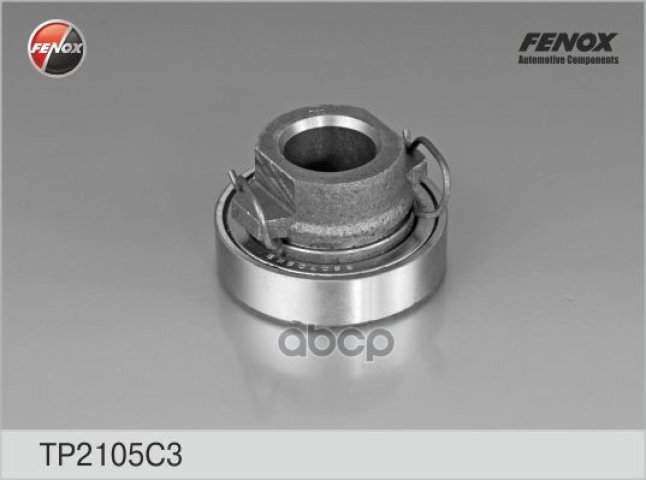 799 р. Муфта Выжимная Ваз 2101-07, 2121 В Сборе Fenox (Tp2105c3) FENOX арт. TP2105C3  с доставкой в г. Кемерово