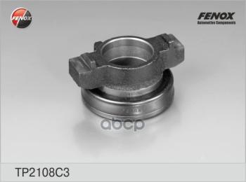 Подшипник Выжимной Зил 130, 5301 В Сборе (130-1601180) Fenox (Tp2108c3) FENOX арт. TP2108C3