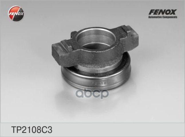 1 399 р. Подшипник Выжимной Зил 130, 5301 В Сборе (130-1601180) Fenox (Tp2108c3) FENOX арт. TP2108C3  с доставкой в г. Кемерово