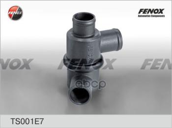 Термостат Ваз 2101-07, 21213 (80*С) Fenox (Ts001e7) FENOX арт. TS001E7