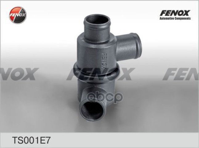 729 р. Термостат Ваз 2101-07, 21213 (80*С) Fenox (Ts001e7) FENOX арт. TS001E7  с доставкой в г. Кемерово