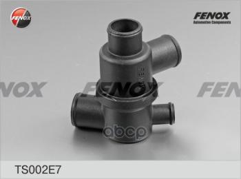 Термостат Ваз 2108-99, 2113-15 (До 2008 Г.) (85*С) Fenox (Ts002e7) (2108-1306010-01) FENOX арт. TS002E7