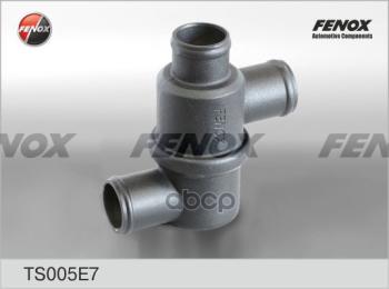 Термостат Ваз 2121 (87*C) Fenox (Ts005e7) FENOX арт. TS005E7