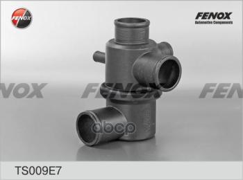 Термостат Ваз 2123 (80*C) Fenox (Ts009e7) (2123-1306010) FENOX арт. TS009E7