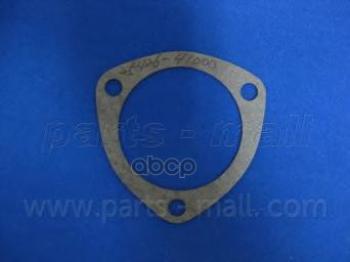 389 р. Прокладка Термостата Hyundai-D4afLDbDd Крышки Pmc Parts-Mall арт. P1JA002  с доставкой в г. Кемерово. Увеличить фотографию 1