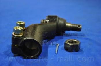 3 969 р. Наконечник Рулевой Hyundai-120Mitsubishi Fuso Левый Pmc Parts-Mall арт. PXCTA024  с доставкой в г. Кемерово. Увеличить фотографию 5
