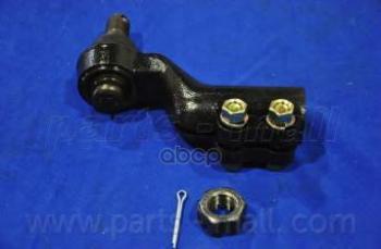 3 969 р. Наконечник Рулевой Hyundai-120Mitsubishi Fuso Левый Pmc Parts-Mall арт. PXCTA024  с доставкой в г. Кемерово. Увеличить фотографию 4