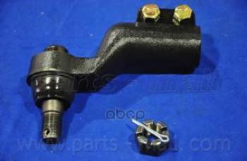 3 969 р. Наконечник Рулевой Hyundai-120Mitsubishi Fuso Левый Pmc Parts-Mall арт. PXCTA024  с доставкой в г. Кемерово. Увеличить фотографию 3