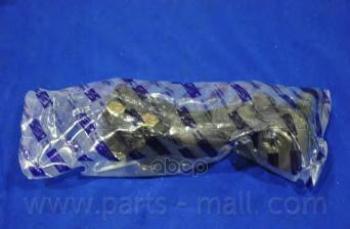 3 969 р. Наконечник Рулевой Hyundai-120Mitsubishi Fuso Левый Pmc Parts-Mall арт. PXCTA024  с доставкой в г. Кемерово. Увеличить фотографию 2