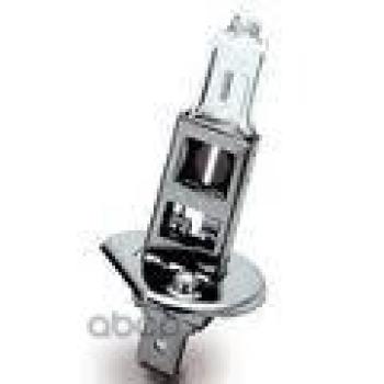 290 р. Лампа Галогеновая H1 12V  55W Philips Premium +30%  P14.5s Original (12258 Pr) Philips арт. 12258 PR  с доставкой в г. Кемерово. Увеличить фотографию 2