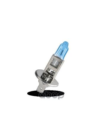 1 349 р. Лампа Галогеновая H1 12V  55W Philips White Vision 4000K P14.5s (2 Шт.) Original (12258Wvusm) Philips арт. 12258WVUSM  с доставкой в г. Кемерово. Увеличить фотографию 4