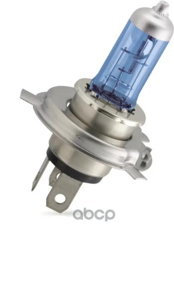 2 899 р. Лампа Галогеновая H4 12V  6055W Philips Crystal Vision P43t 4300K+W5w (К-Т 4 Шт) Original (12342Cvs Philips арт. 12342CVSM  с доставкой в г. Кемерово. Увеличить фотографию 3