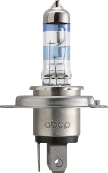 2 459 р. Лампа Галогеновая H4 12V  6055W Philips X-Treme Vision Pro +150% P43t-38 (2 Шт.) (12342Xvps2*) Philips арт. 12342XVPS2*  с доставкой в г. Кемерово. Увеличить фотографию 4