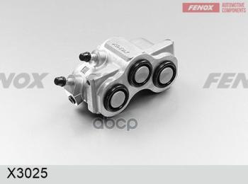 Цилиндр Тормозной Передний Ваз 21214, 2123 Правый Fenox (X3025) FENOX арт. X3025