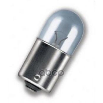 40 р. Лампа 12 V  5 W Philips (Габариты,Стоп-Сигнал,Задн.ход,Подсв.ном) Ba15s (12821*) Philips арт. 12821*  с доставкой в г. Кемерово. Увеличить фотографию 2