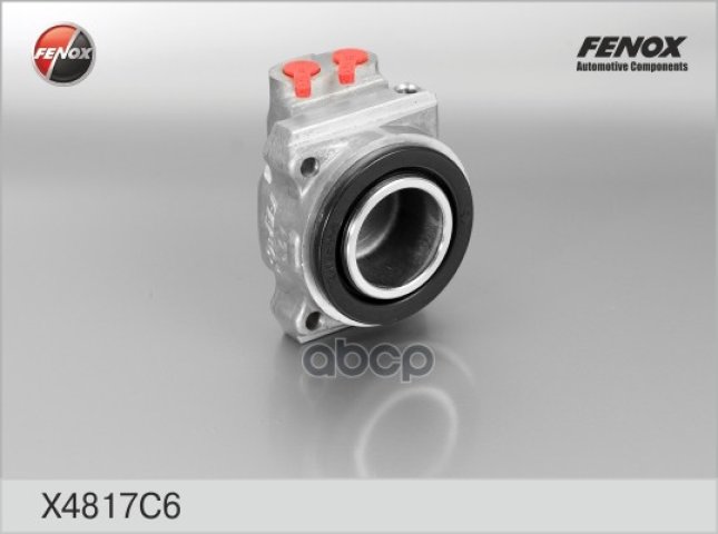 899 р. Цилиндр Тормозной Передний Ваз 2101 Внутр.правый Fenox В Упак.(X4817c6) (2101-3501182) FENOX арт. X4817C6  с доставкой в г. Кемерово