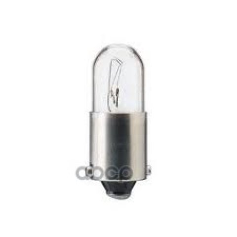 38 р. Лампа 12 V  4 W Philips (Габариты) Ba9s (12929*) Philips арт. 12929*  с доставкой в г. Кемерово