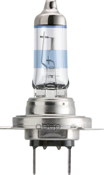 2 169 р. Лампа Галогеновая H7 12V  55W Philips X-Treme Vision Pro +150% Px26d (2 Шт.) (12972Xvps2*) Philips арт. 12972XVPS2*  с доставкой в г. Кемерово. Увеличить фотографию 4