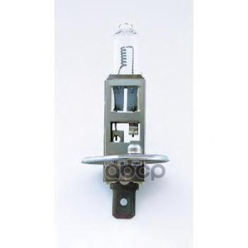 299 р. Лампа Галогеновая H1 24V  70W Philips Master Duty P14.5s (13258Mdc1*) Philips арт. 13258MDC1*  с доставкой в г. Кемерово. Увеличить фотографию 2