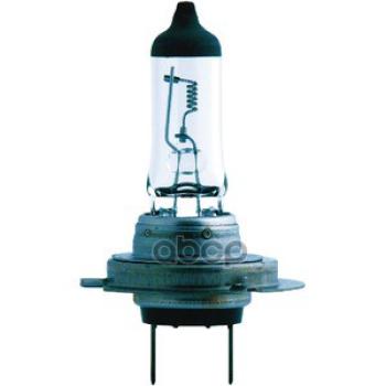 Лампа Галогеновая H7 24V  70W Philips Master Duty Px26d (13972Mdc1*) Philips арт. 13972MDC1*