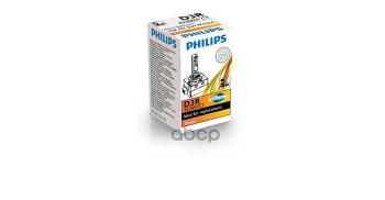 5 649 р. Лампа Ксеноновая D3r 42V 35W Philips Xenon Vision Pk32d-6 Philips арт. 42306VIC1  с доставкой в г. Кемерово. Увеличить фотографию 1