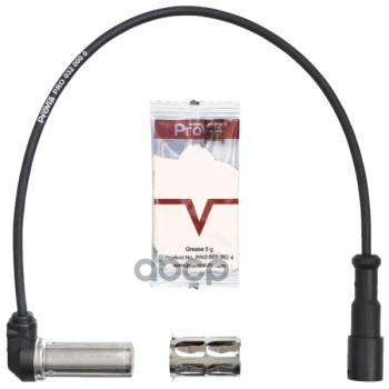 Датчик Abs Оси Бпв Угловой 400 Мм ProVia арт. PRO0320000