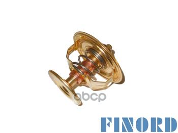 Термостат Для АМ Газ, Зил, Камаз (87°С)  Тс107-04 Finord FINORD арт. FN-2504
