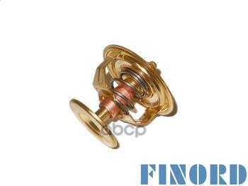 Термостат Для АМ Газ, Зил, Камаз, Тракторы (82°С) Finord FINORD арт. FN-2505