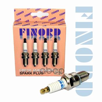 Свеча Finord Для АМ Газ Дв.406 FINORD арт. FN-9006