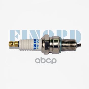 559 р. Свеча Finord Для АМ Газ Дв.406 (Кт-Т. 4Шт.) FINORD арт. FN-9006-B  с доставкой в г. Кемерово. Увеличить фотографию 3