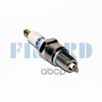559 р. Свеча Finord Для АМ Газ Дв.406 (Кт-Т. 4Шт.) FINORD арт. FN-9006-B  с доставкой в г. Кемерово. Увеличить фотографию 2