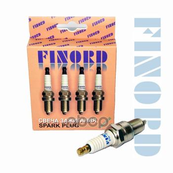 Свеча Finord Для АМ Газ Дв.406 Иридий FINORD арт. FN-9006-I