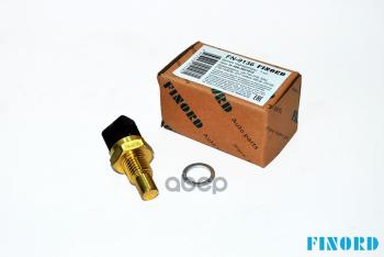 Датчик Температуры Охлаждающей Жидкости Для АМ Газ Дв.405, 406 19.3828 Finord FINORD арт. FN-9136