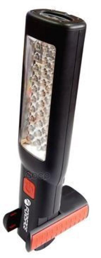 2 279 р. Переноска Светодиодная Аккумуляторная Forsage (F-08505) FORSAGE арт. F-08505  с доставкой в г. Кемерово. Увеличить фотографию 1