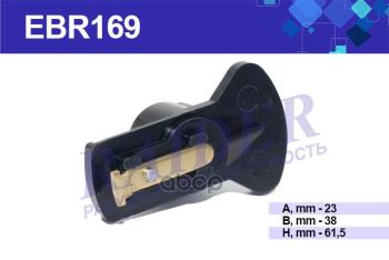 Бегунок Для АМ Газ 52 Raider (Ebr169) RAIDER арт. EBR169
