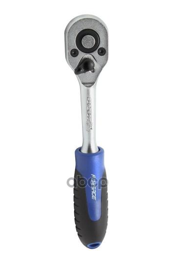Трещотка 14 L150 Мм Forsage (F-80222) FORSAGE арт. F-80222