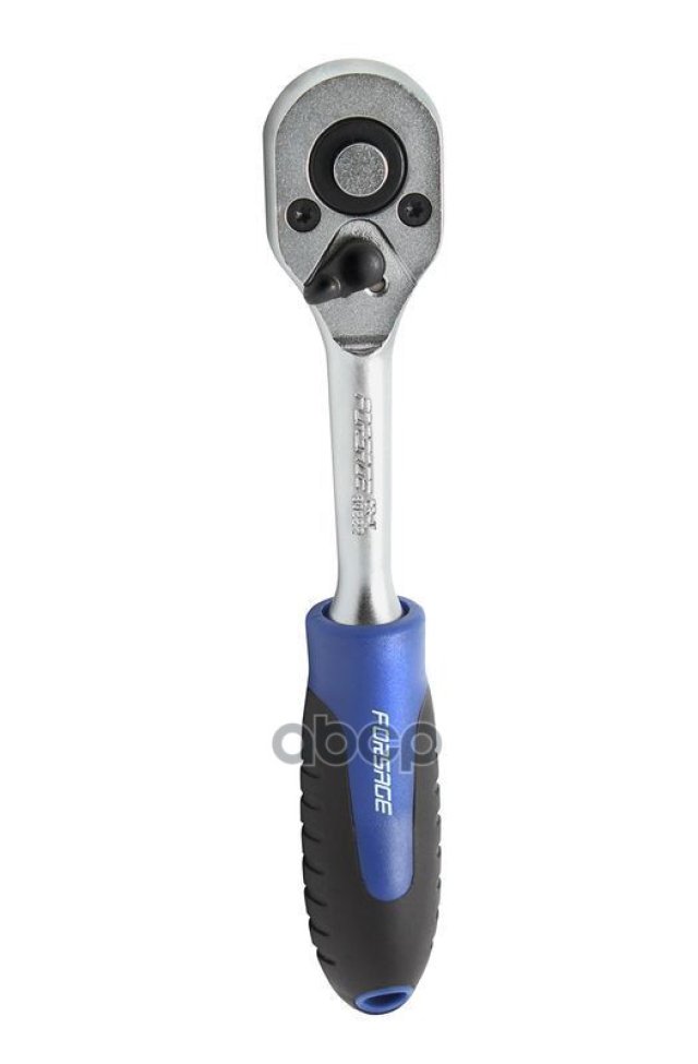 799 р. Трещотка 14 L150 Мм Forsage (F-80222) FORSAGE арт. F-80222  с доставкой в г. Кемерово