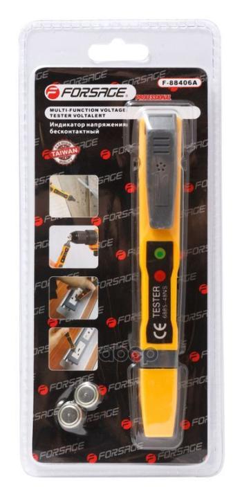 Тестер Напряжения Forsage (F-88406A) FORSAGE арт. F-88406A