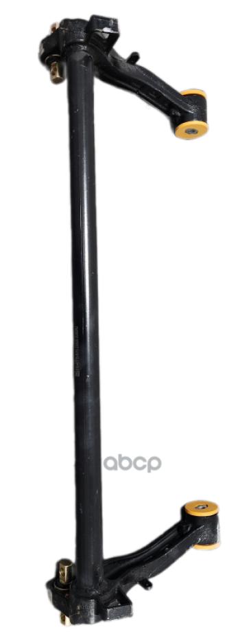Ступенька Подножки Нижняя (Тягач) Howo арт. 810W615105187