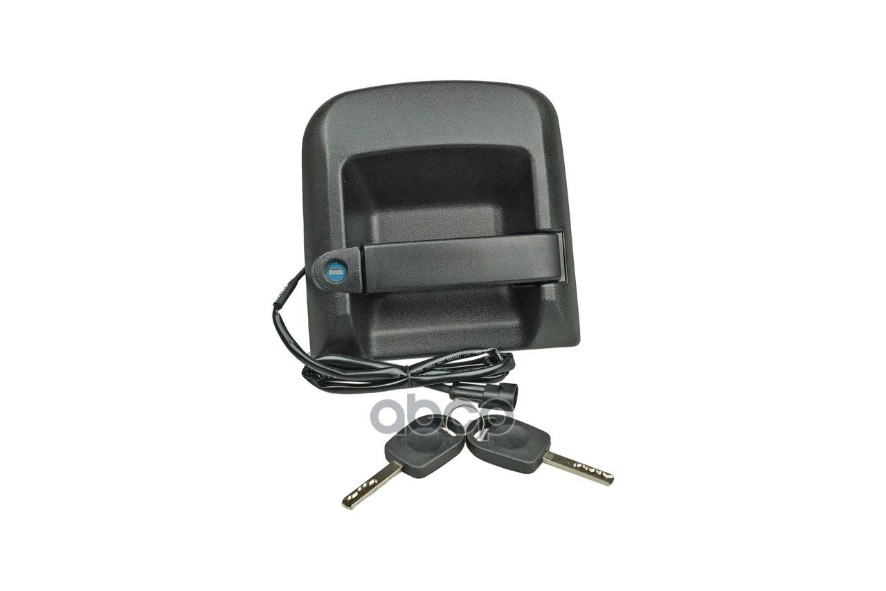 3 379 р. Дверная Ручка Внешняя Правая Howo арт. 810W626416078  с доставкой в г. Кемерово