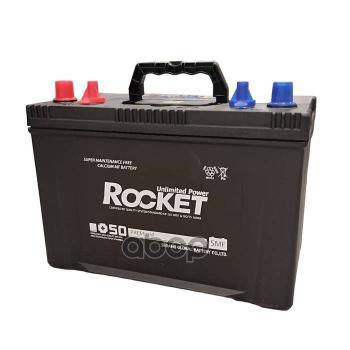 Аккумулятор 105 Rocket Marine ROCKET арт. SMF 31HCM-850