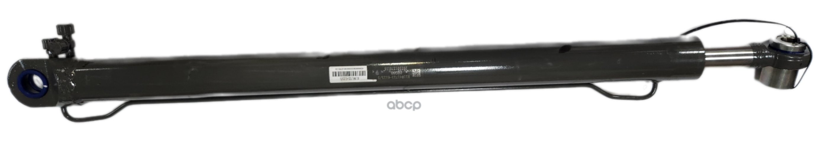 21 599 р. Гидроцилиндр Подъема Кабины Howo T5gsitrak 811W41723-6123 Howo арт. 811W417236123  с доставкой в г. Кемерово