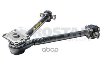 Тяга V-Образная  L=627 X 130 X D25 Man Tga, Tgx, Tgs 02--> M4220025; 095.281_Smp; 095281_Smp; 1504291901210; 1504-2919012-10;...
