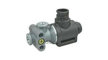 Клапан Электромагнитный Howo арт. 811W521606115