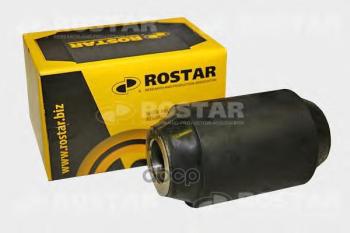 180.21224663 Сайлентблок Рессоры !24X59.5x102 Ror Flexair Fl9000 ROSTAR арт. 18021224663