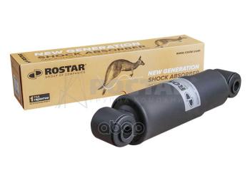 Амортизатор Подвески Прицепа BpwSchmitzSafKassbohrer (349-545,O24x55O24x55) ROSTAR арт. 180-2905005-050