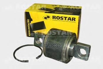 4 549 р. Рмк Реактивной Тяги 1807773 ROSTAR арт. 1807773  с доставкой в г. Кемерово. Увеличить фотографию 1