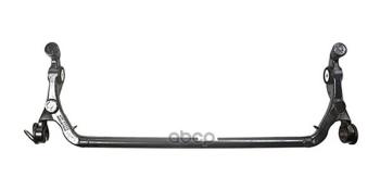 43 999 р. Стабилизатор Кабины Фотон (Foton) 4189,4259 FOTON арт. H4502A01120A0  с доставкой в г. Кемерово. Увеличить фотографию 1